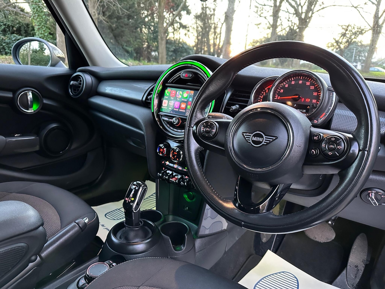 Used MINI Hatch 2018 for sale - 76849806: Photo 13