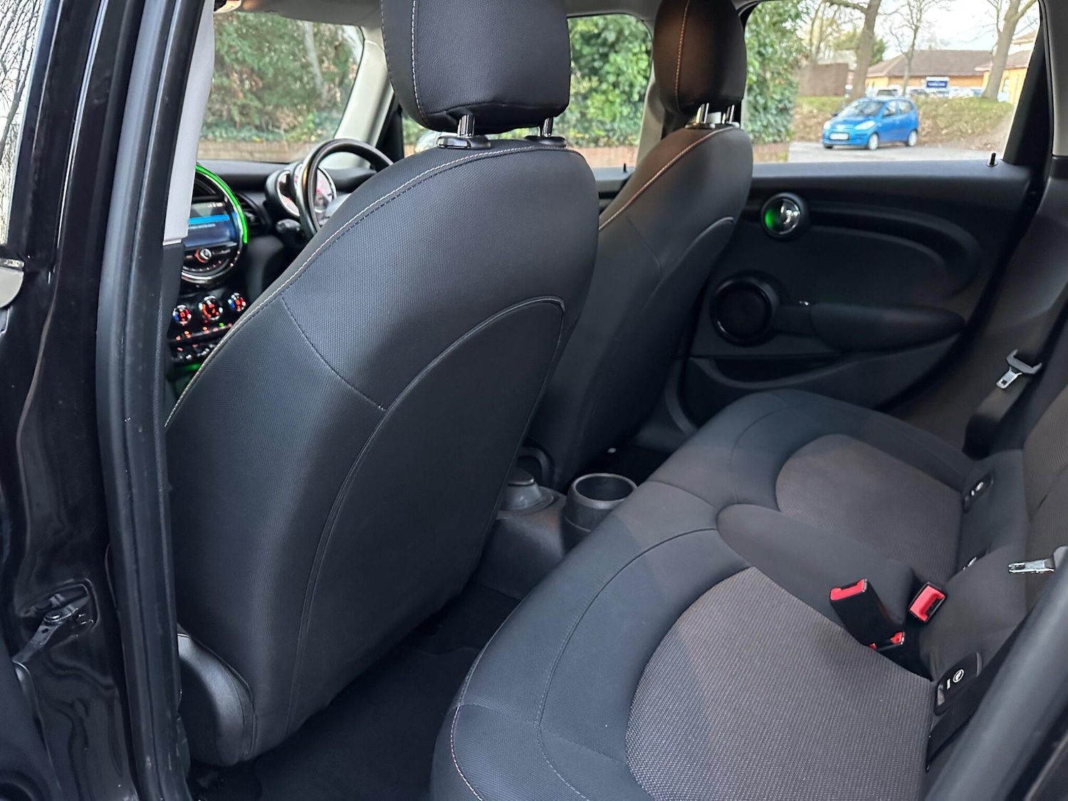 Used MINI Hatch 2018 for sale - 76849806: Photo 18