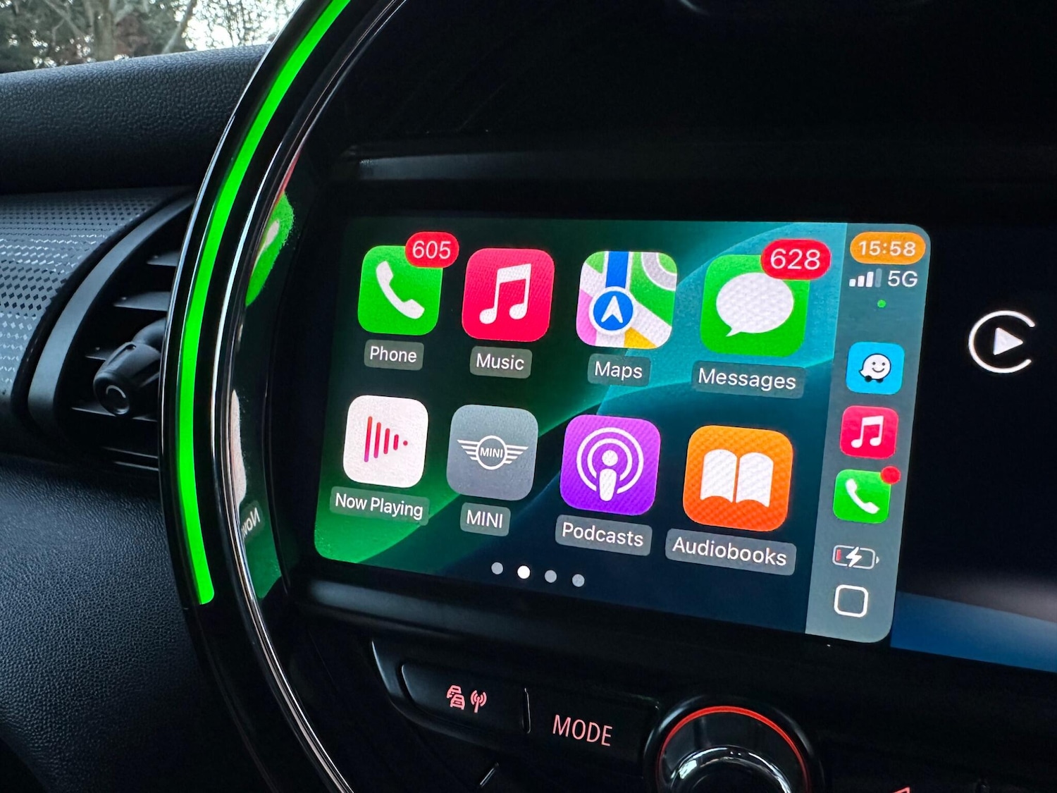 Used MINI Hatch 2018 for sale - 76849806: Photo 2