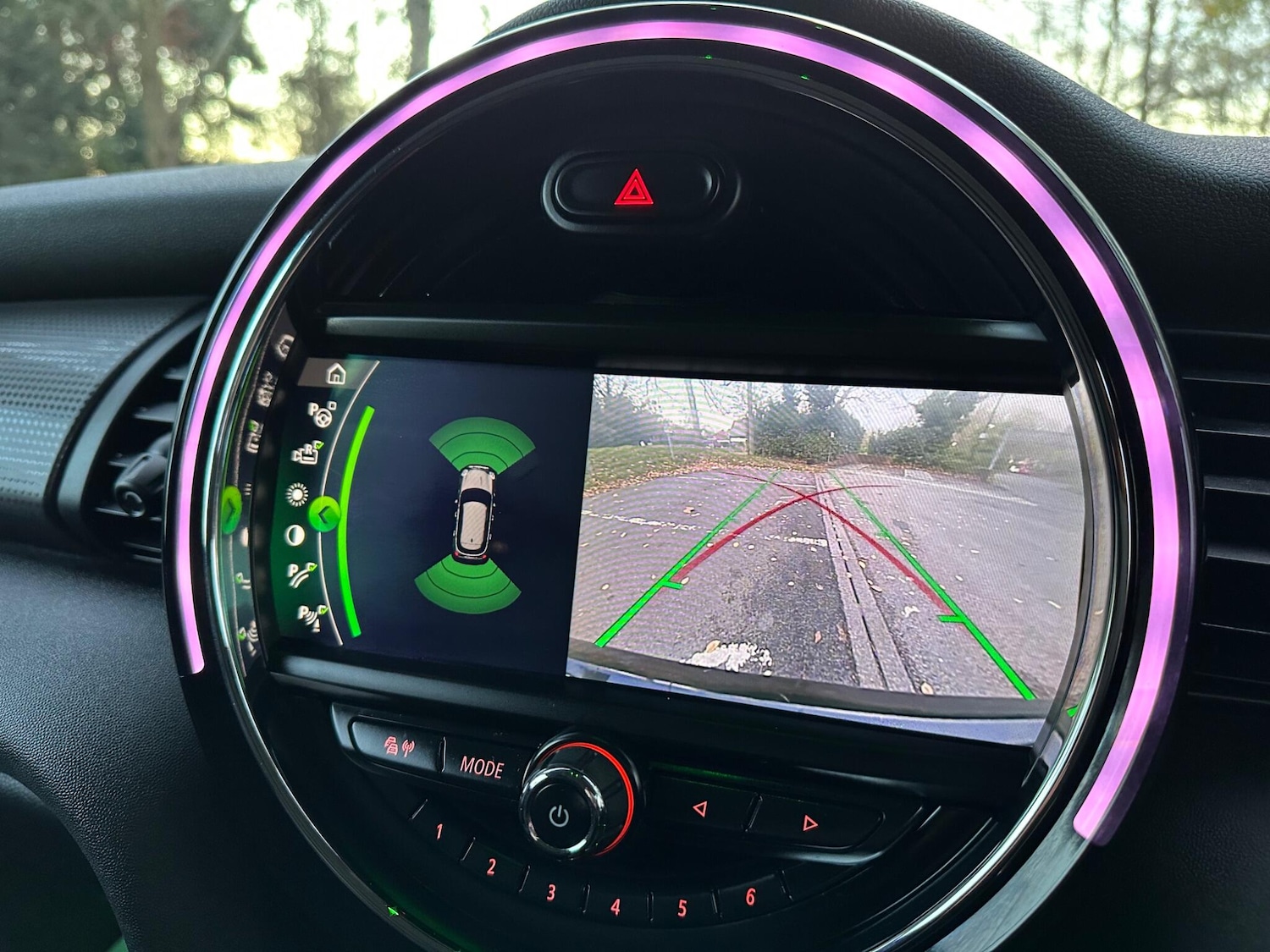 Used MINI Hatch 2018 for sale - 76849806: Photo 26