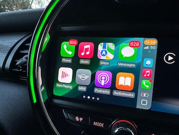 Used MINI Hatch 2018 for sale - 76849806: Photo