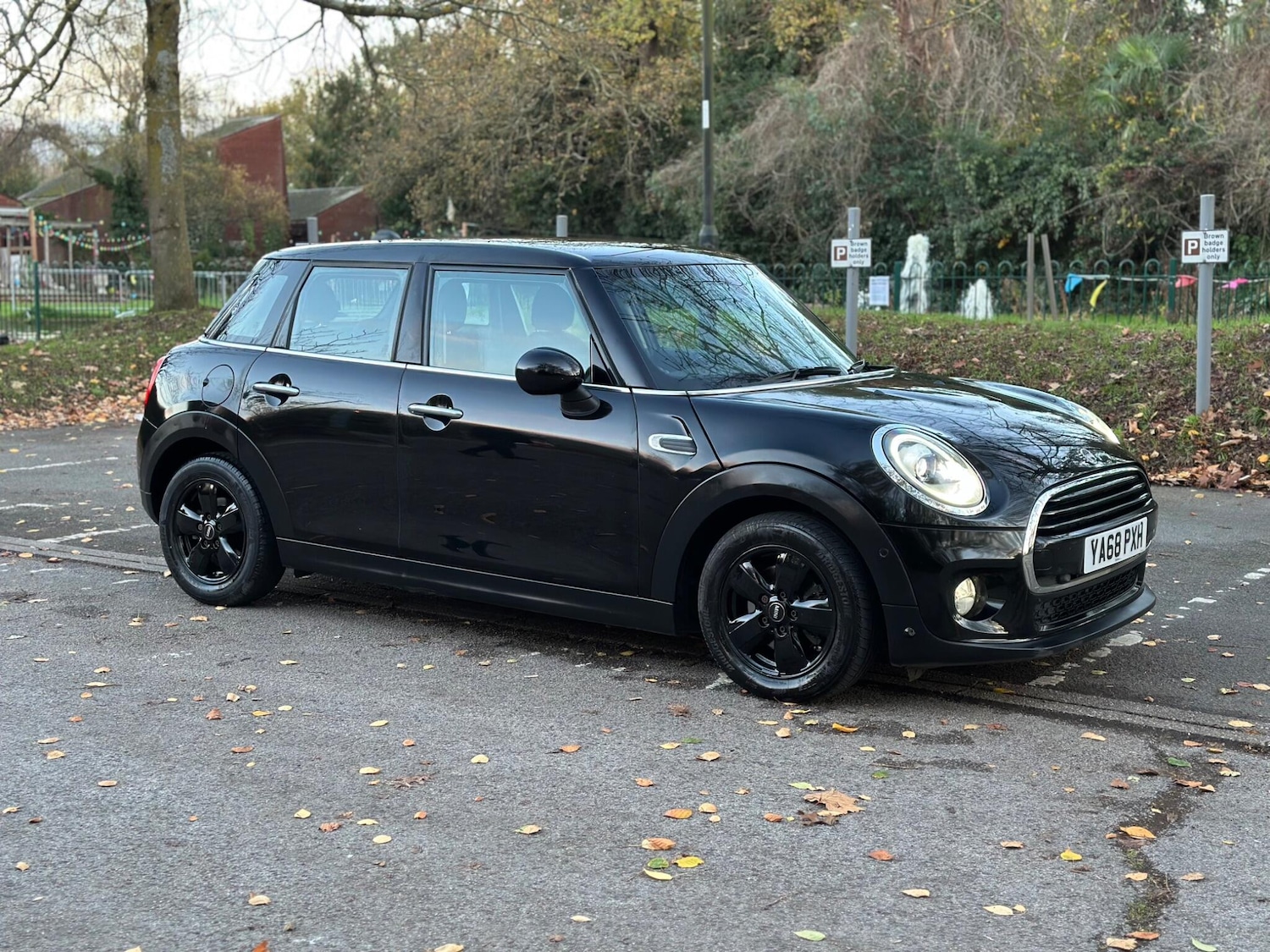 Used MINI Hatch 2018 for sale - 76849806: Photo 3