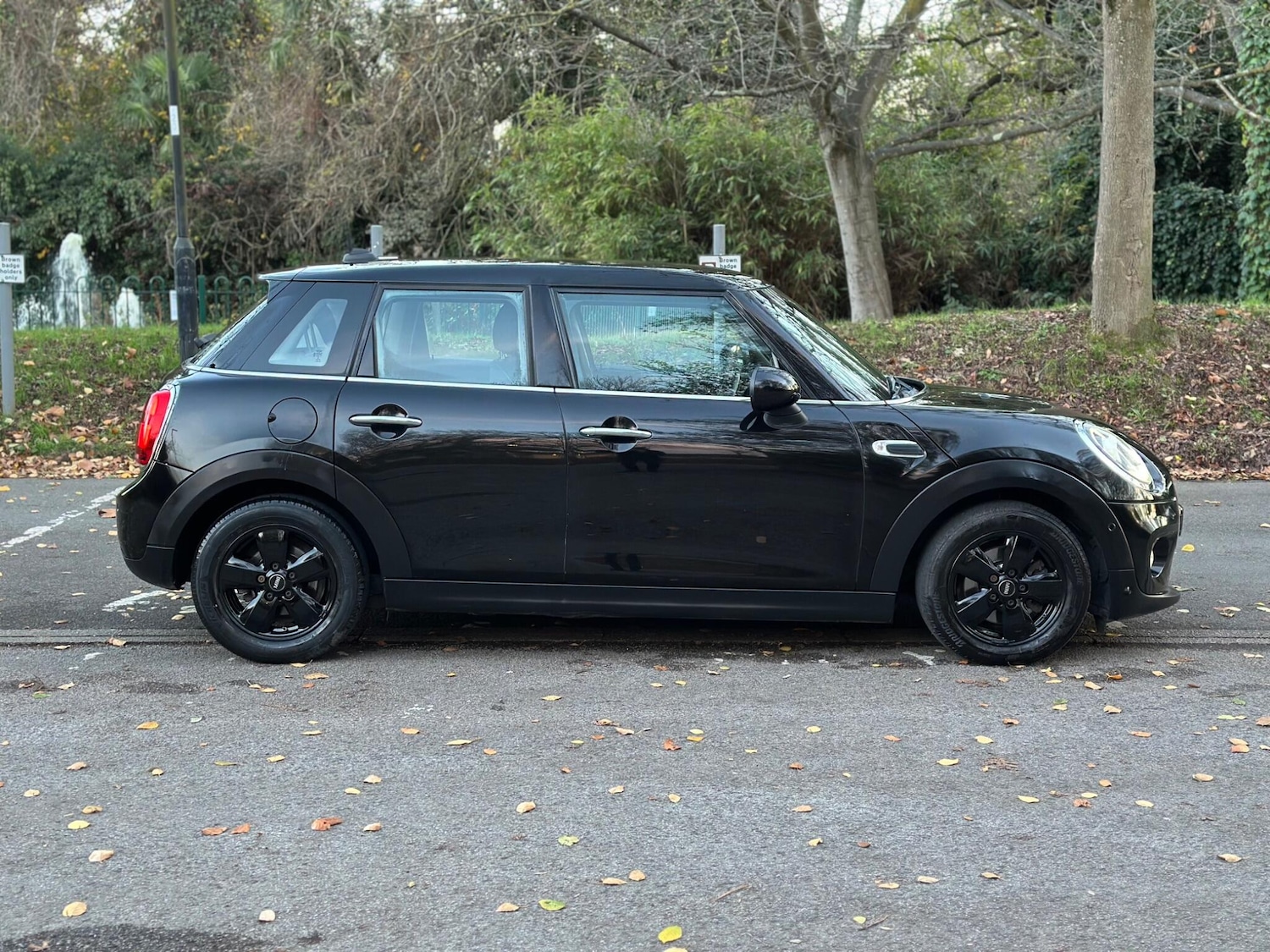 Used MINI Hatch 2018 for sale - 76849806: Photo 4