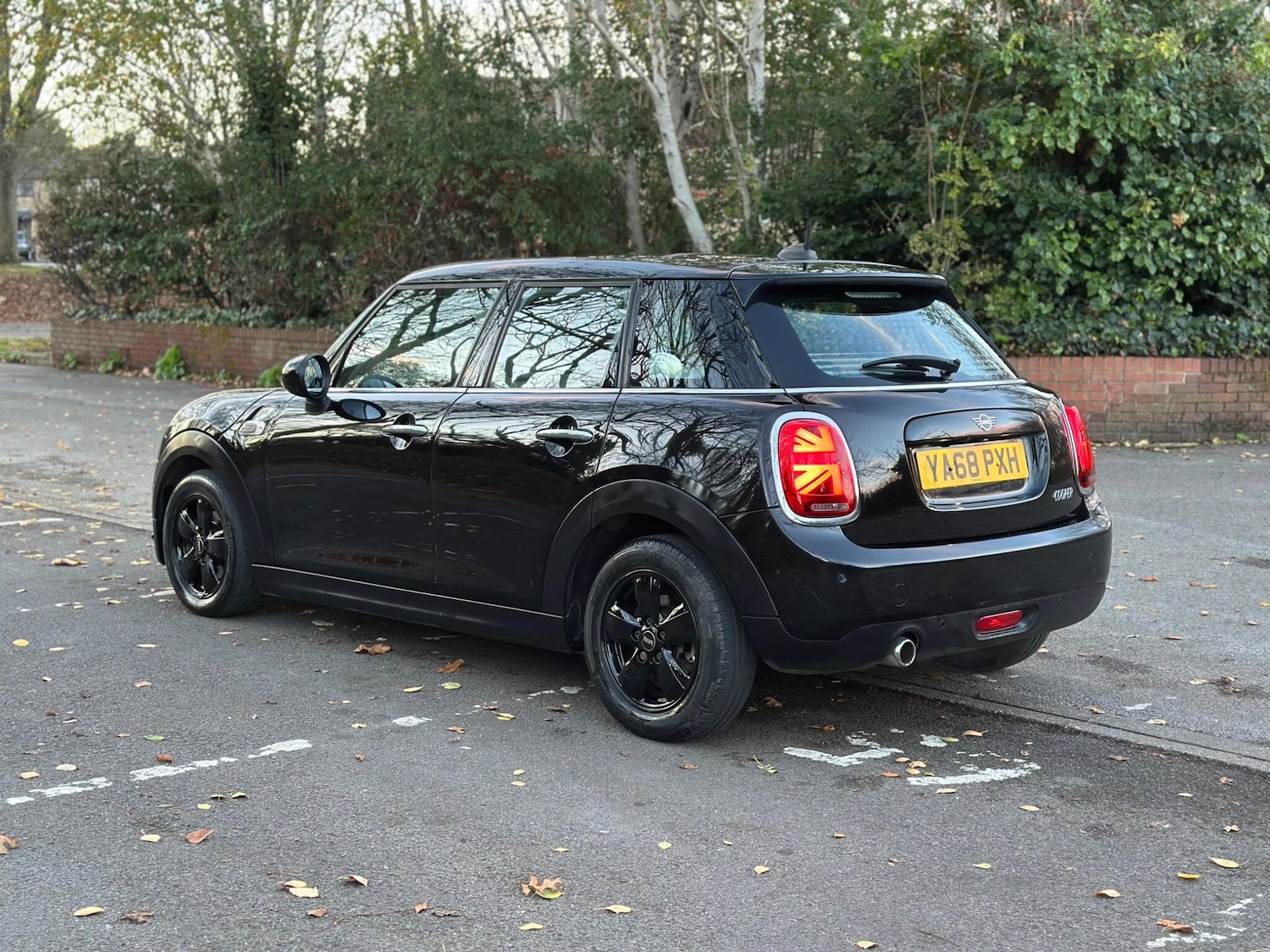 Used MINI Hatch 2018 for sale - 76849806: Photo 7