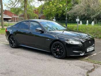 2016 (66) - 2.0d [180] R-Sport 4dr Auto