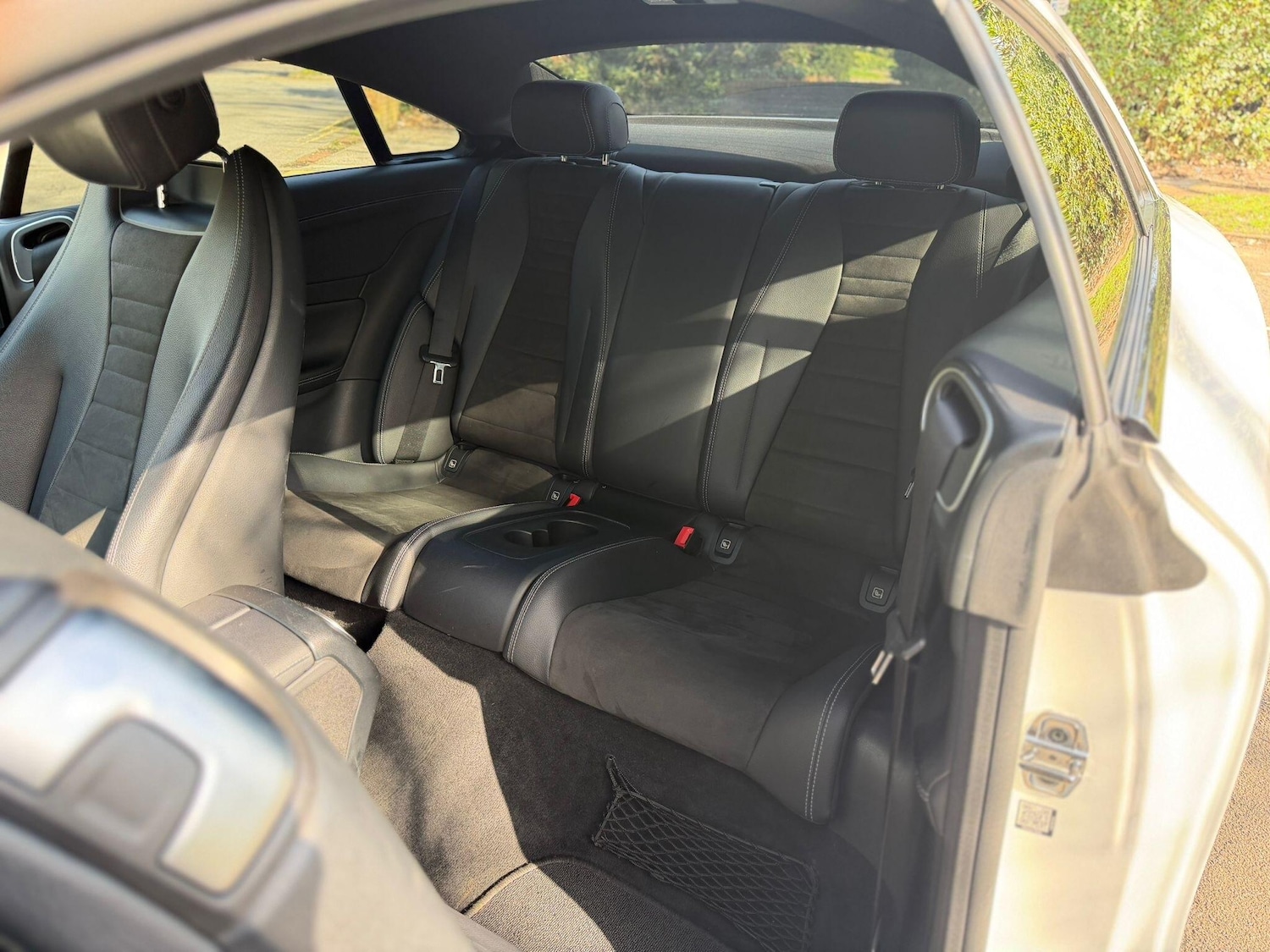 Used Mercedes-Benz E Class for sale - 77823817: Photo 18