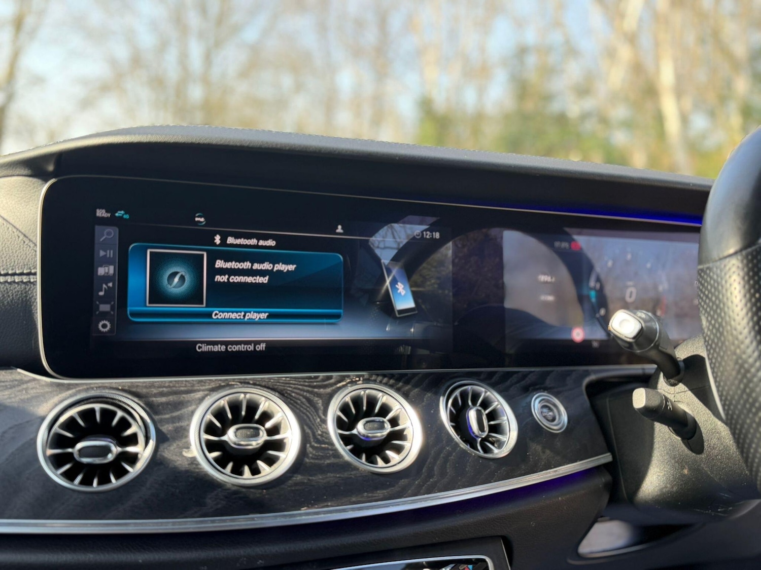 Used Mercedes-Benz E Class for sale - 77823817: Photo 21