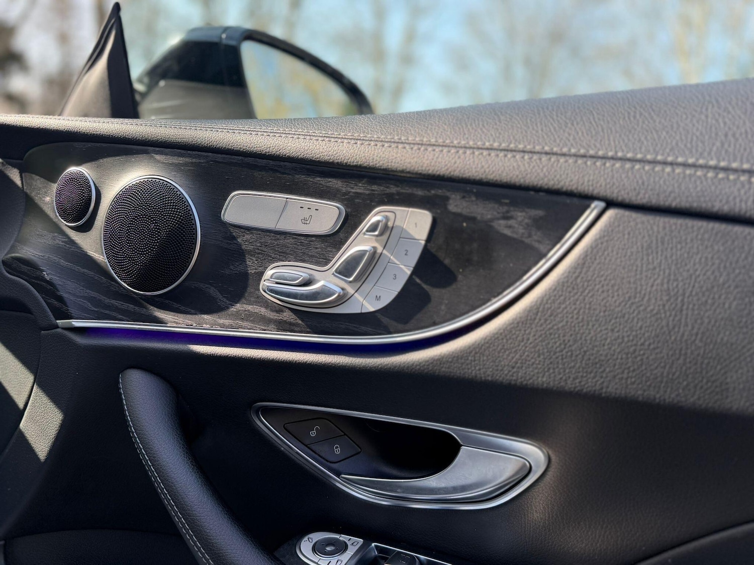 Used Mercedes-Benz E Class for sale - 77823817: Photo 23