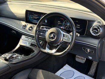 Used Mercedes-Benz E Class 2019 for sale - 77823817: Photo