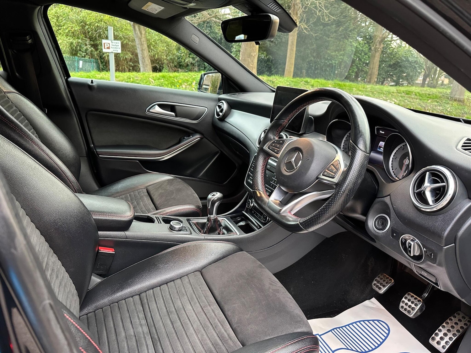 Used Mercedes-Benz GLA 2016 for sale - 78101048: Photo 11