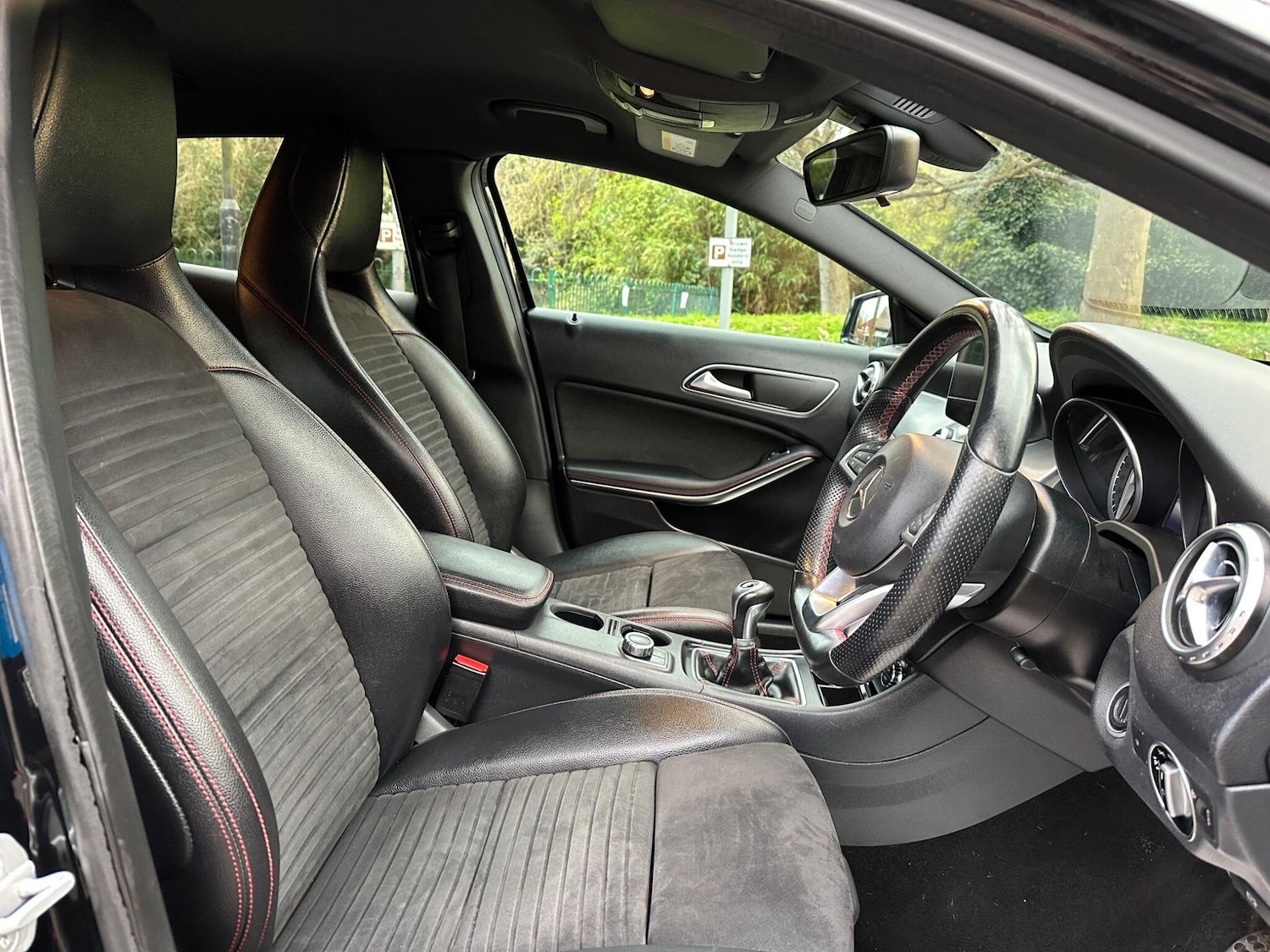 Used Mercedes-Benz GLA 2016 for sale - 78101048: Photo 12