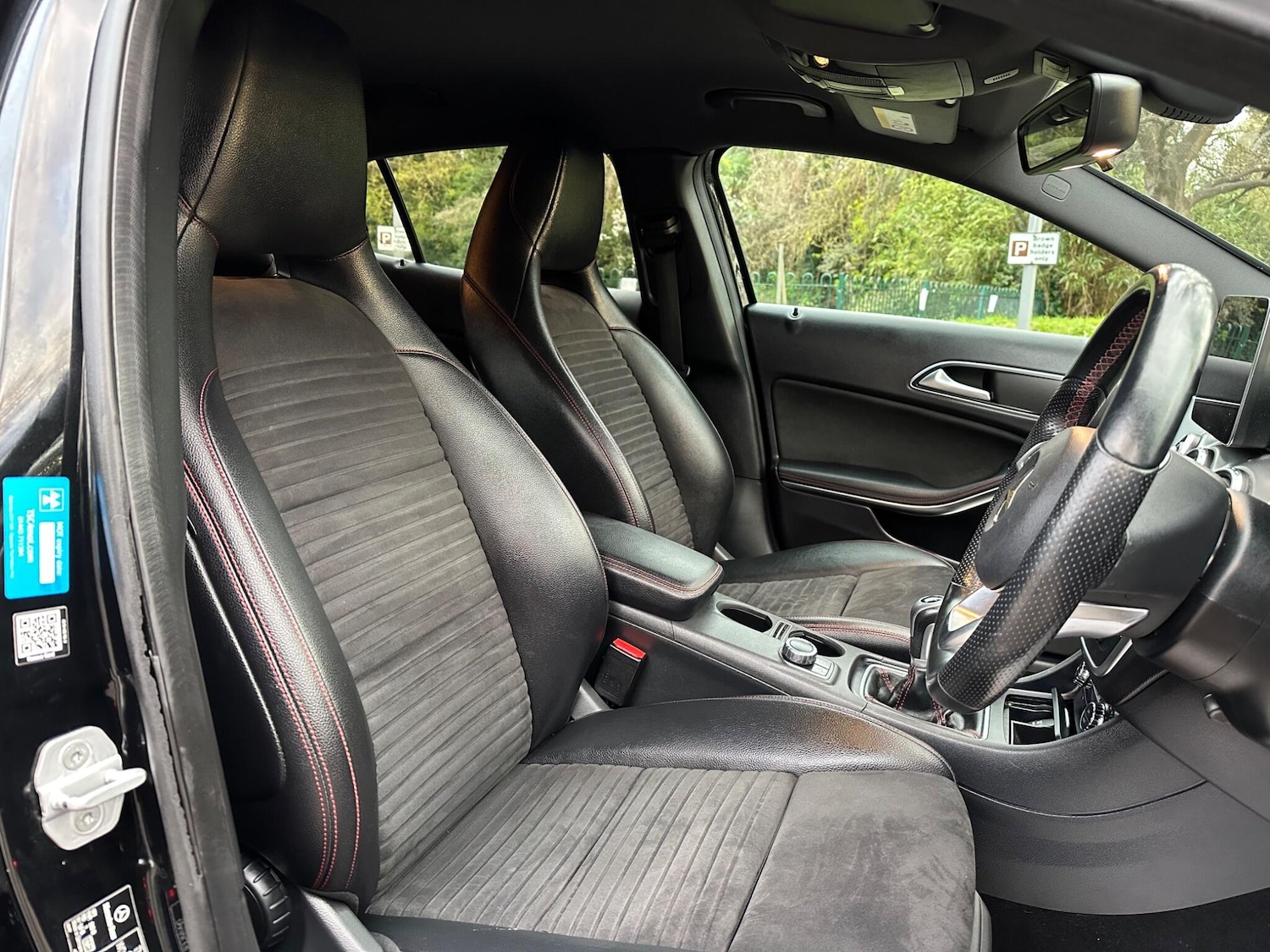 Used Mercedes-Benz GLA 2016 for sale - 78101048: Photo 13