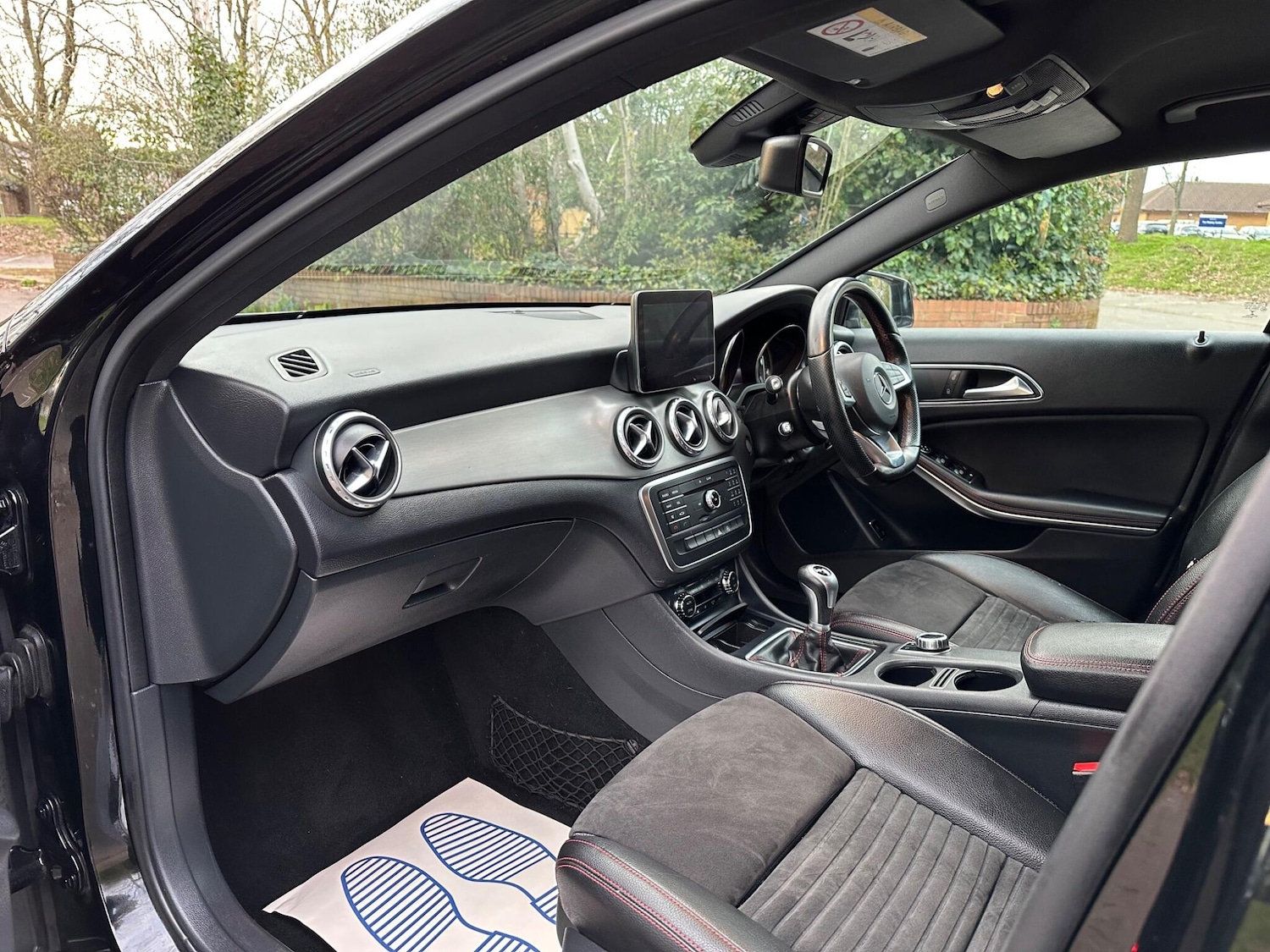 Used Mercedes-Benz GLA 2016 for sale - 78101048: Photo 14