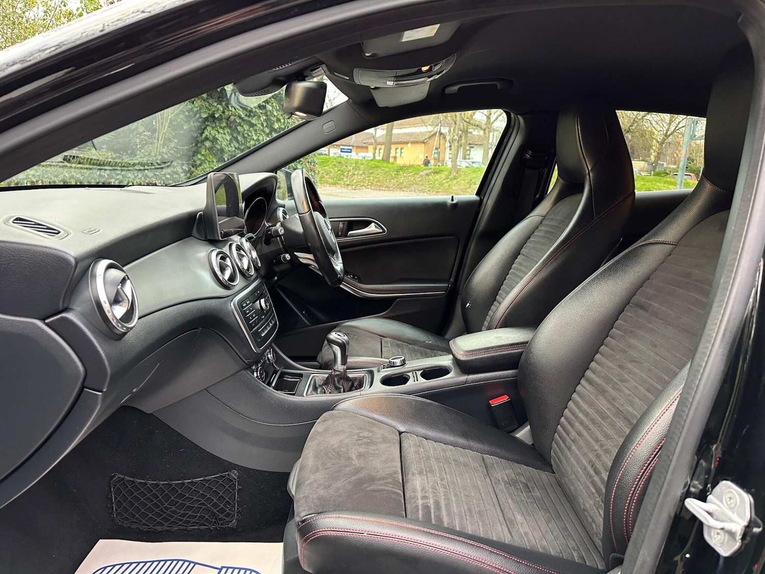 Used Mercedes-Benz GLA 2016 for sale - 78101048: Photo 15