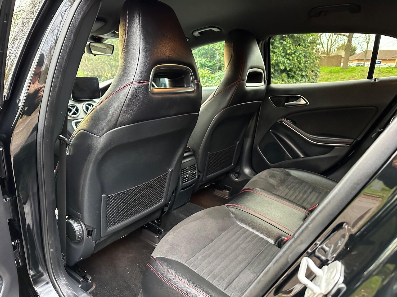 Used Mercedes-Benz GLA 2016 for sale - 78101048: Photo 16