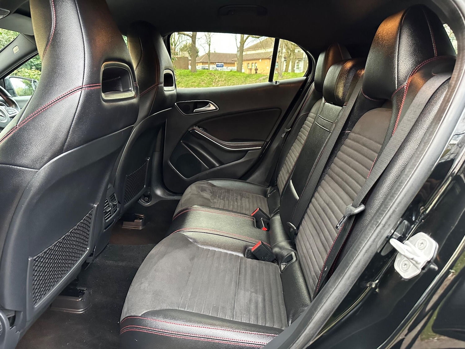 Used Mercedes-Benz GLA 2016 for sale - 78101048: Photo 17