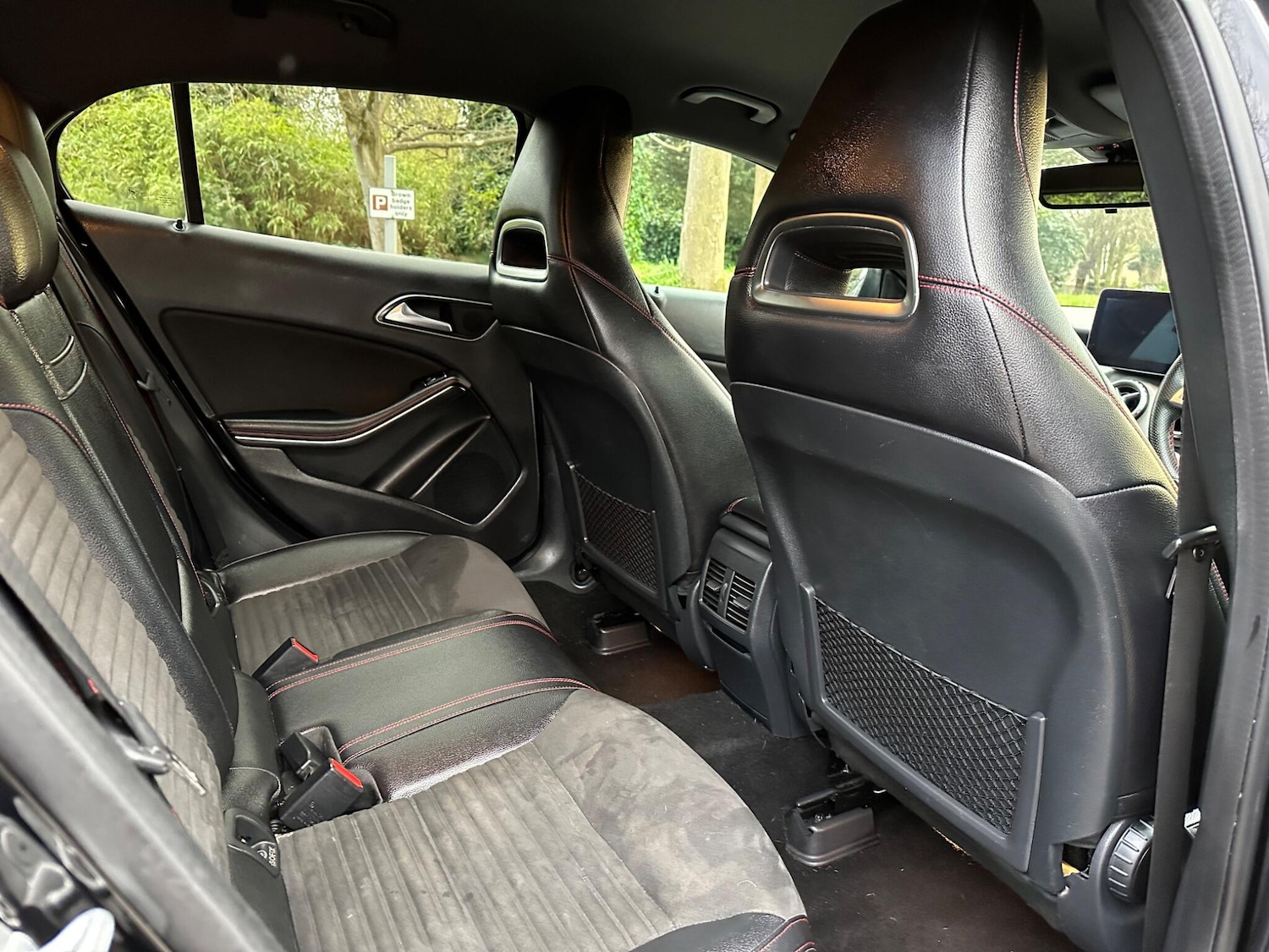 Used Mercedes-Benz GLA 2016 for sale - 78101048: Photo 18