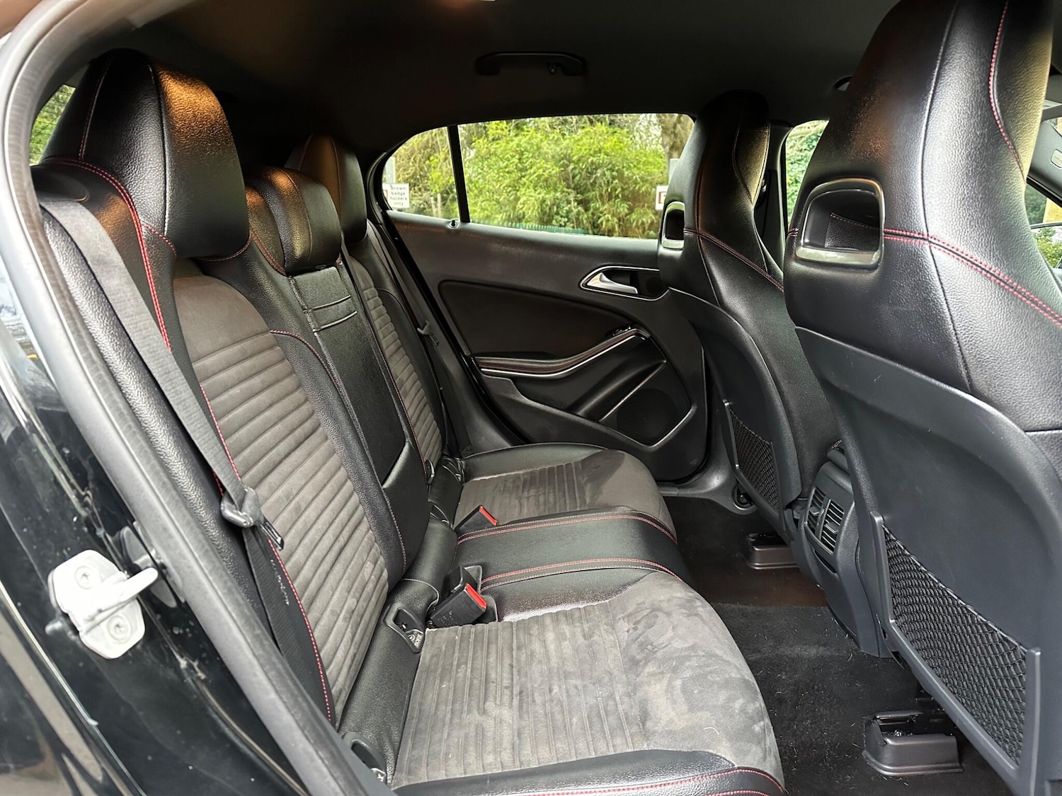 Used Mercedes-Benz GLA 2016 for sale - 78101048: Photo 19