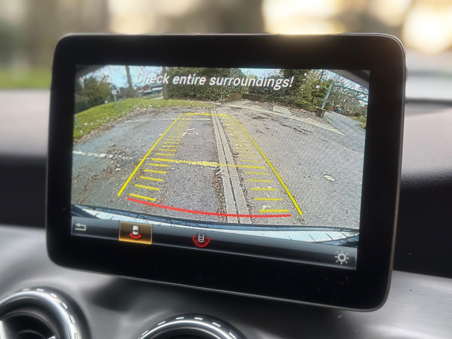 Used Mercedes-Benz GLA 2016 for sale - 78101048: Photo 20