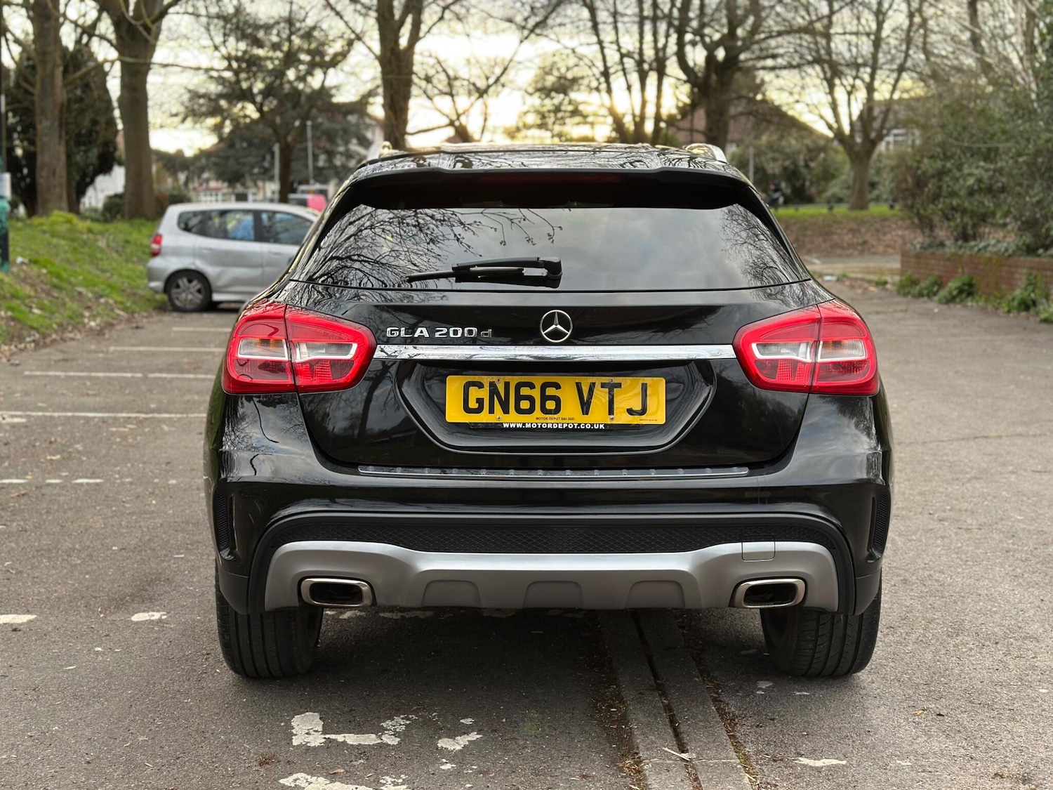 Used Mercedes-Benz GLA 2016 for sale - 78101048: Photo 5