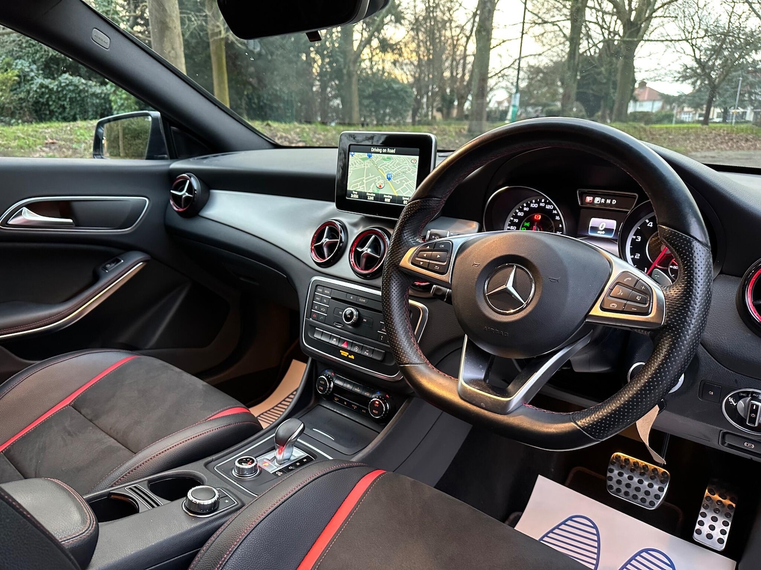 Used Mercedes-Benz CLA for sale - 77705379: Photo 12