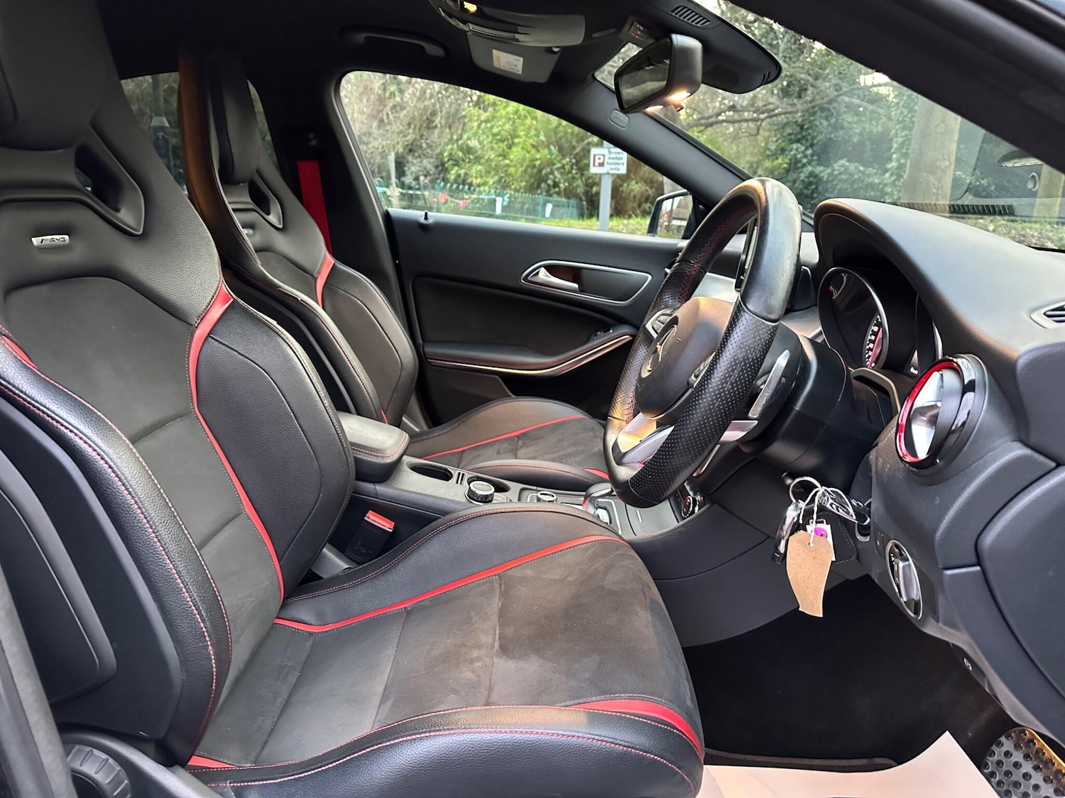 Used Mercedes-Benz CLA for sale - 77705379: Photo 13