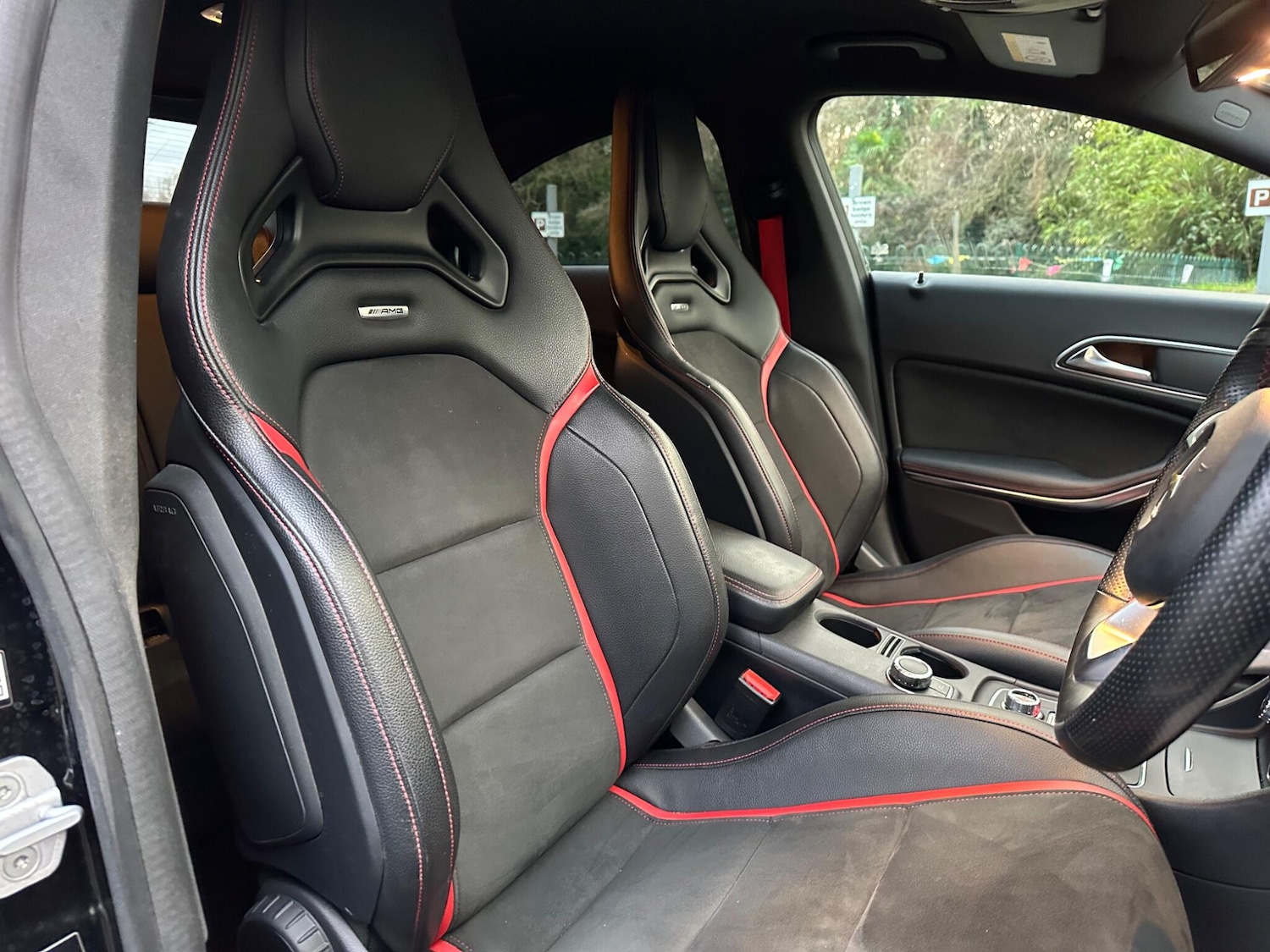 Used Mercedes-Benz CLA for sale - 77705379: Photo 14