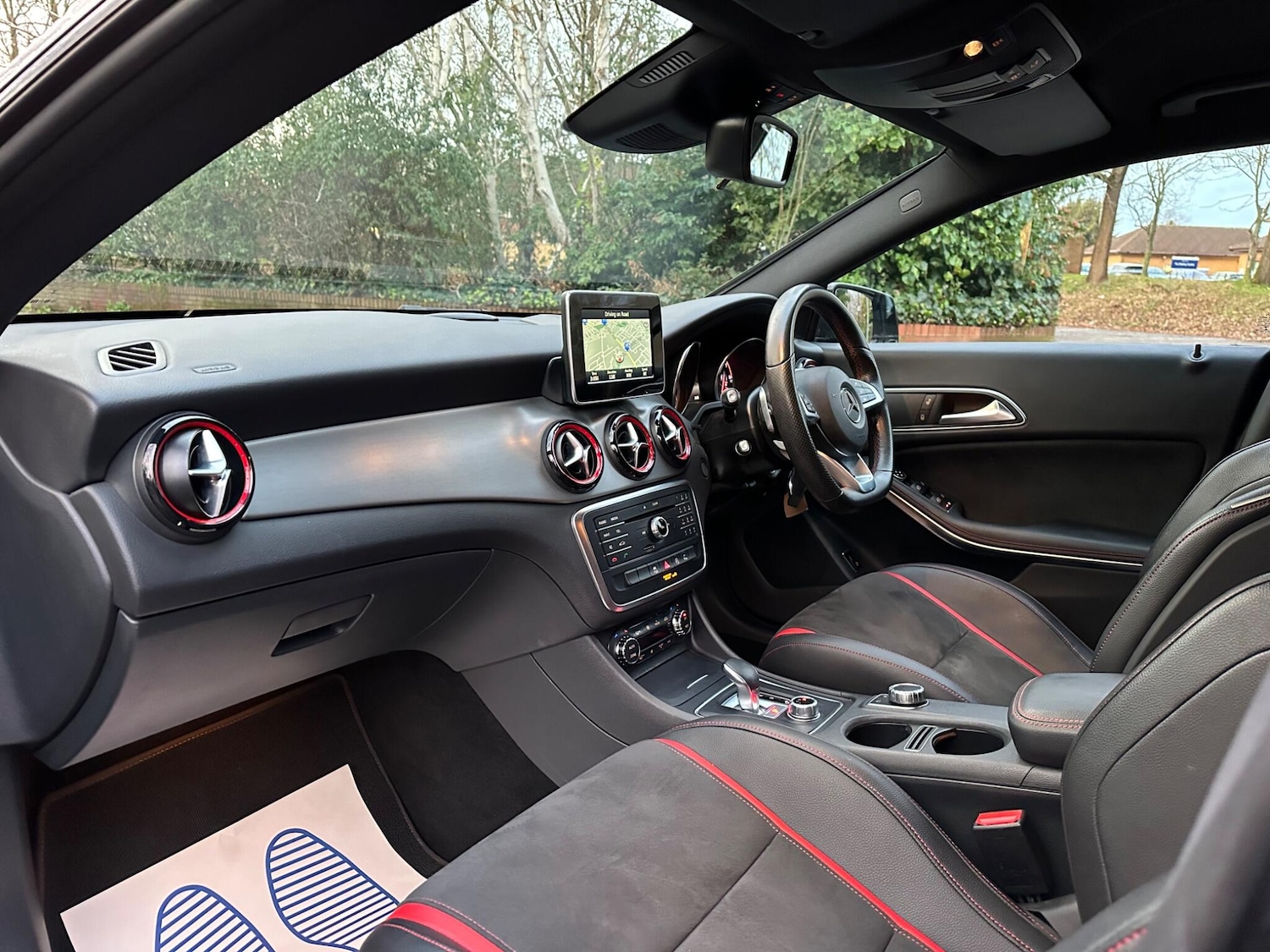 Used Mercedes-Benz CLA for sale - 77705379: Photo 15