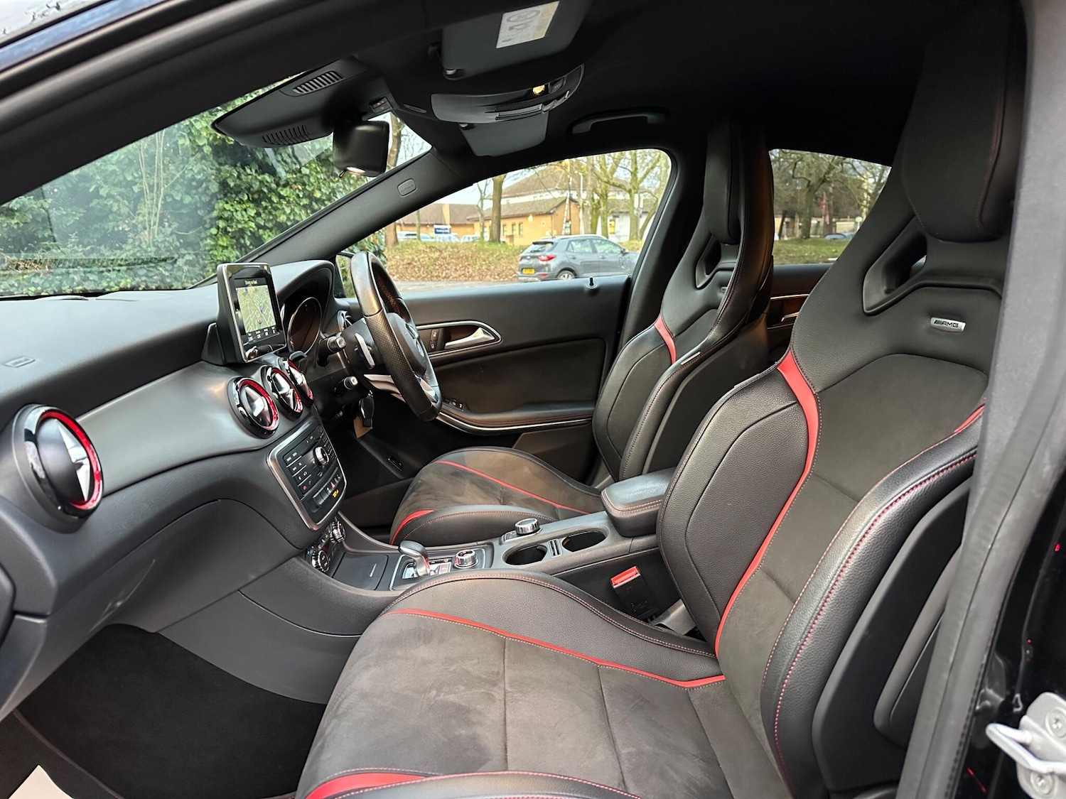 Used Mercedes-Benz CLA for sale - 77705379: Photo 16