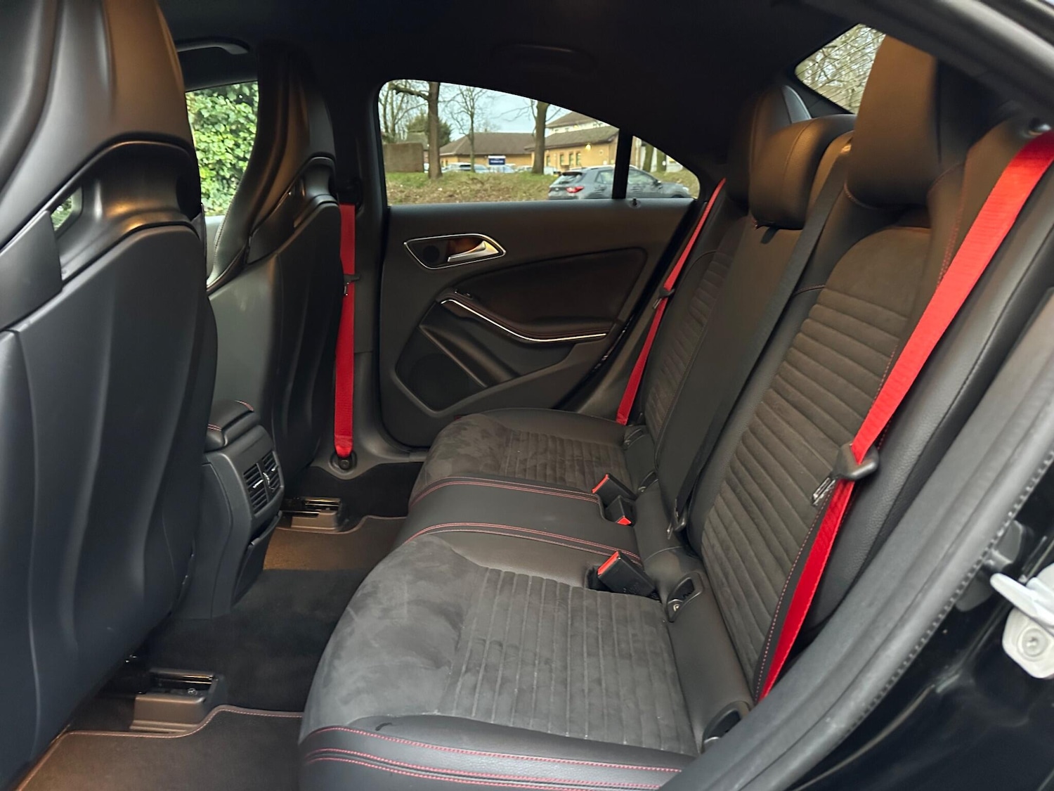 Used Mercedes-Benz CLA for sale - 77705379: Photo 19