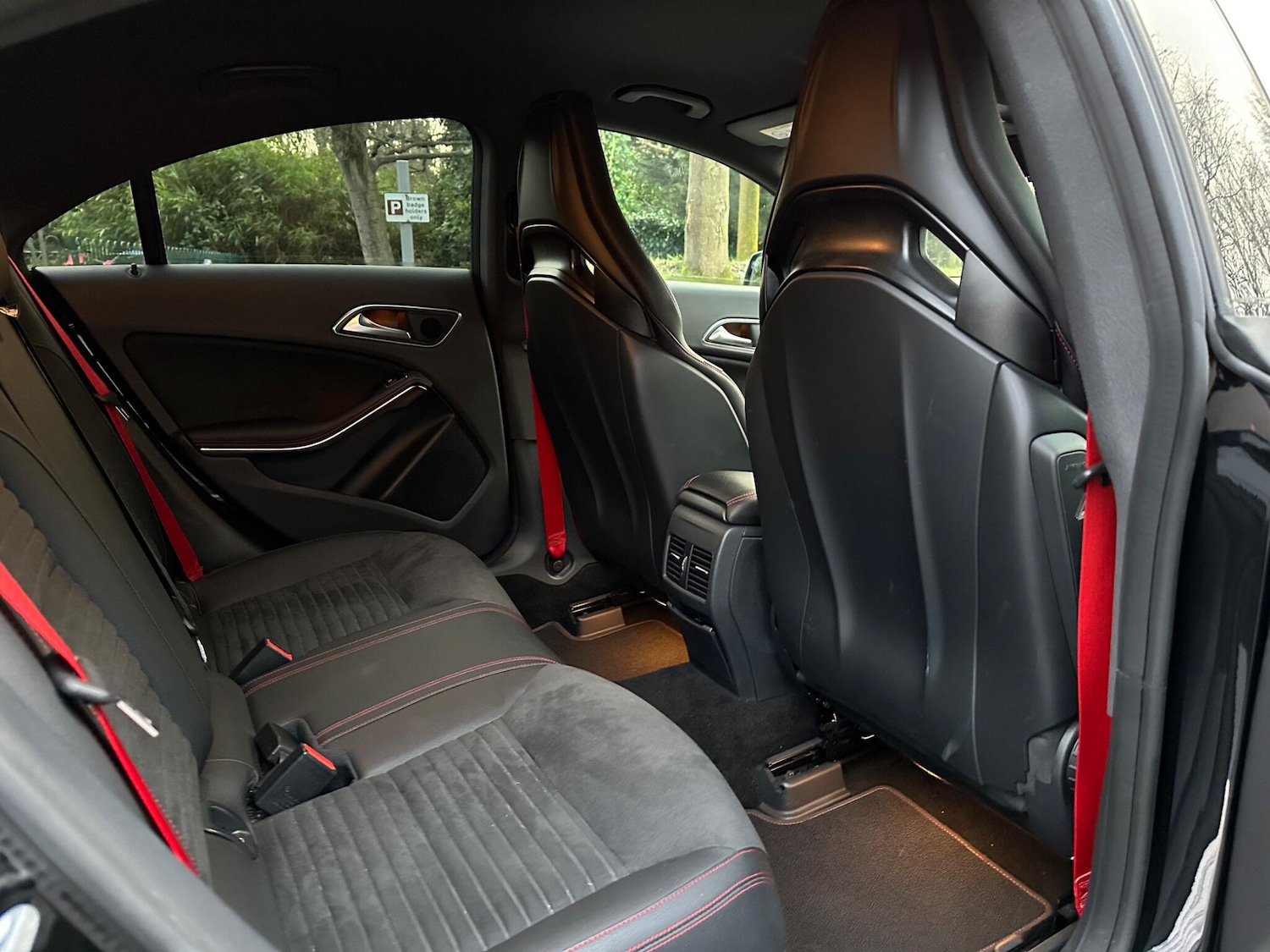 Used Mercedes-Benz CLA for sale - 77705379: Photo 20