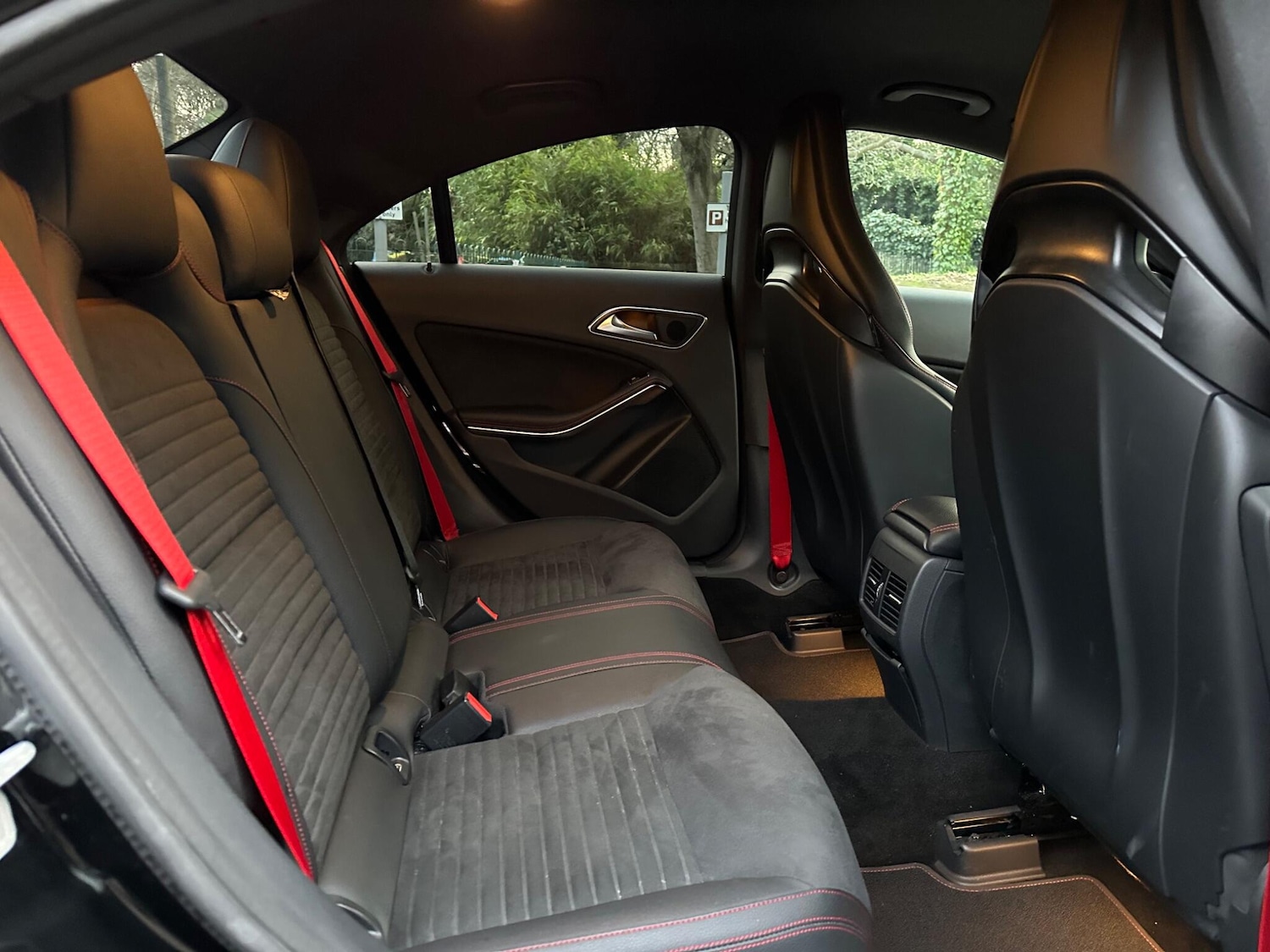 Used Mercedes-Benz CLA for sale - 77705379: Photo 21