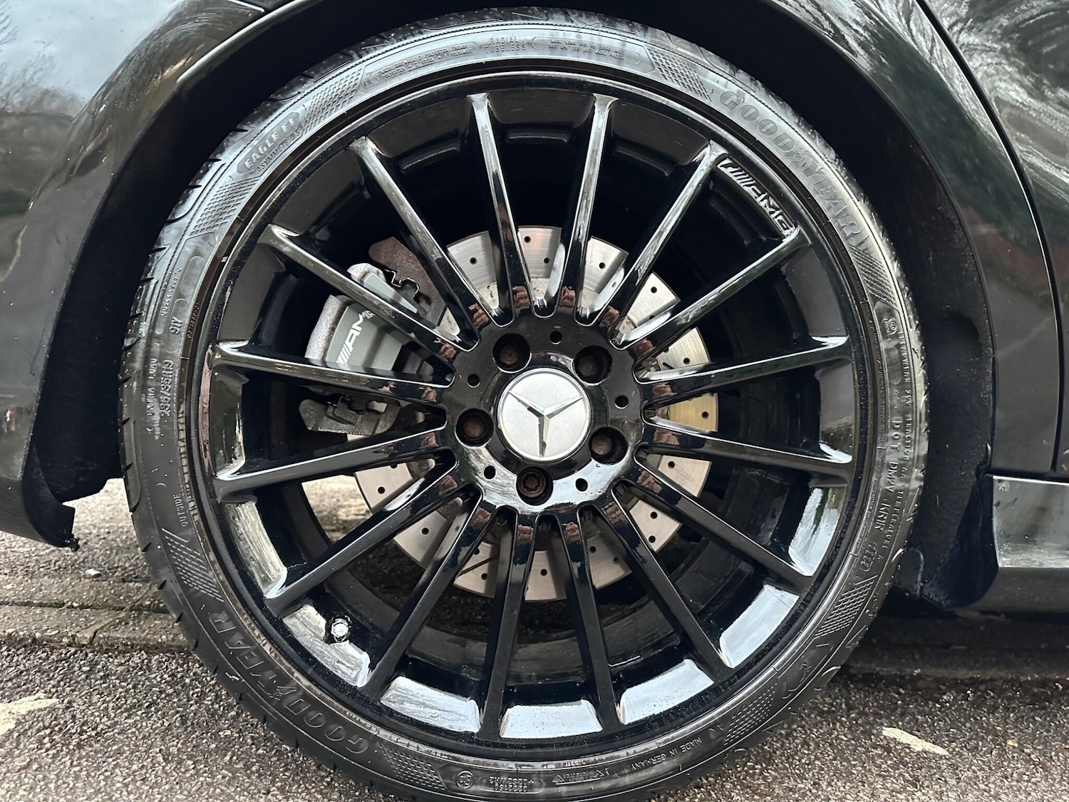 Used Mercedes-Benz CLA for sale - 77705379: Photo 22