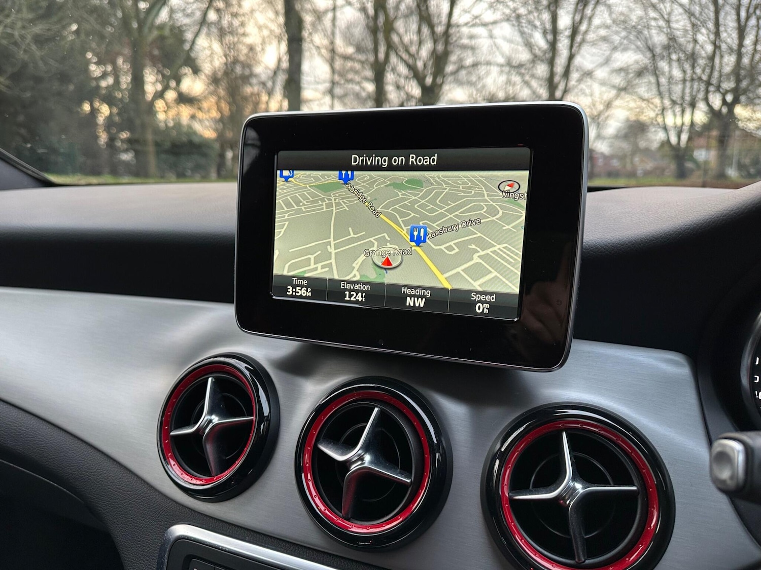 Used Mercedes-Benz CLA for sale - 77705379: Photo 26