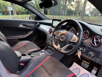 Used Mercedes-Benz CLA 2016 for sale - 77705379: Photo