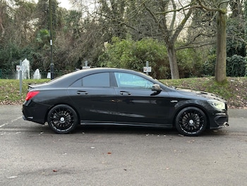 Used Mercedes-Benz CLA 2016 for sale - 77705379: Photo