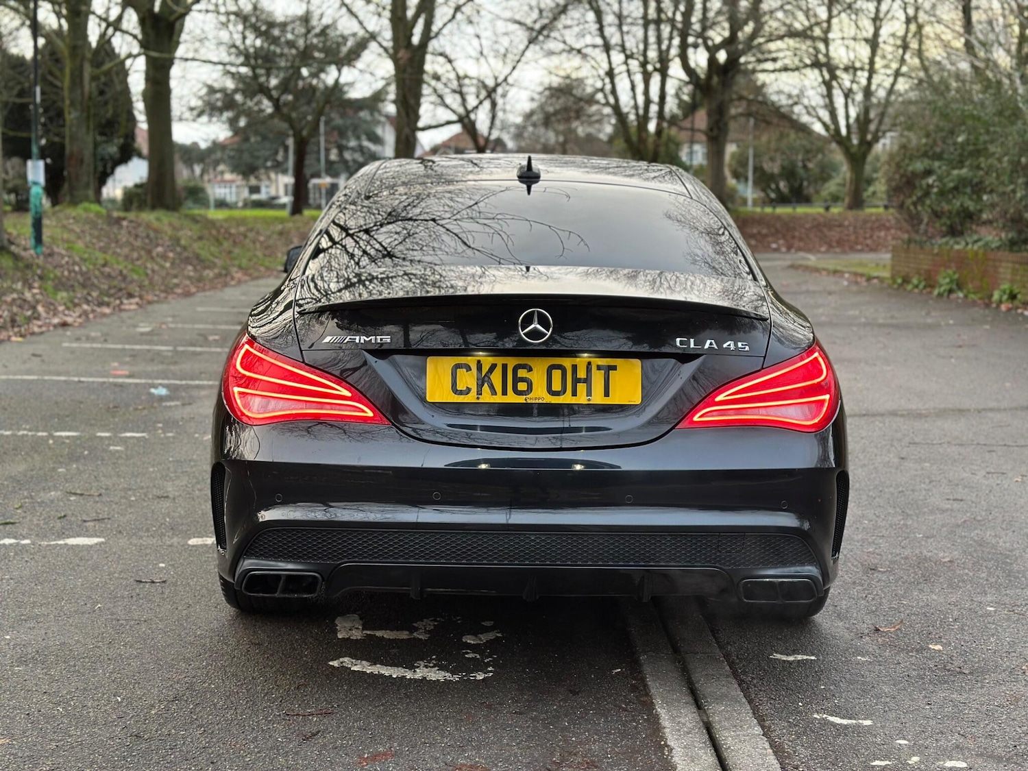 Used Mercedes-Benz CLA for sale - 77705379: Photo 5