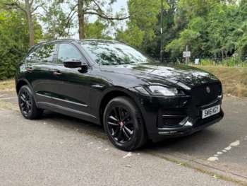 (16) - 2.0 D180 R-Sport Auto AWD Euro 6 (s/s) 5dr