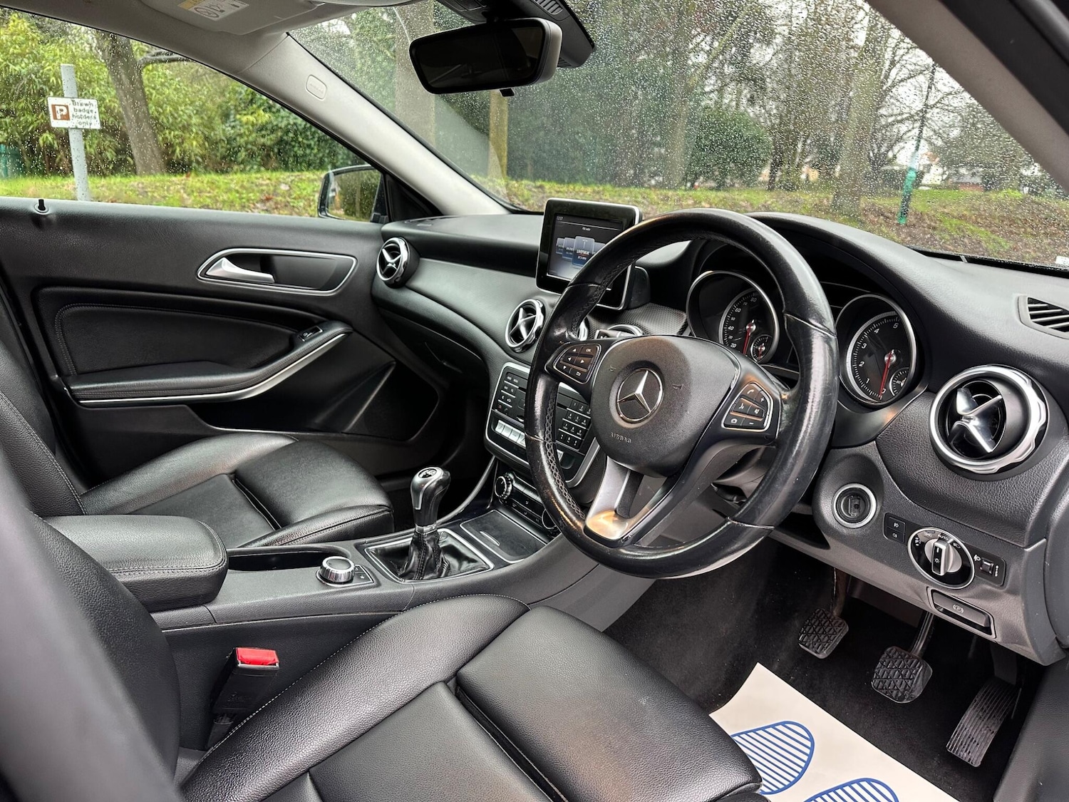 Used Mercedes-Benz GLA 2018 for sale - 77215724: Photo 11