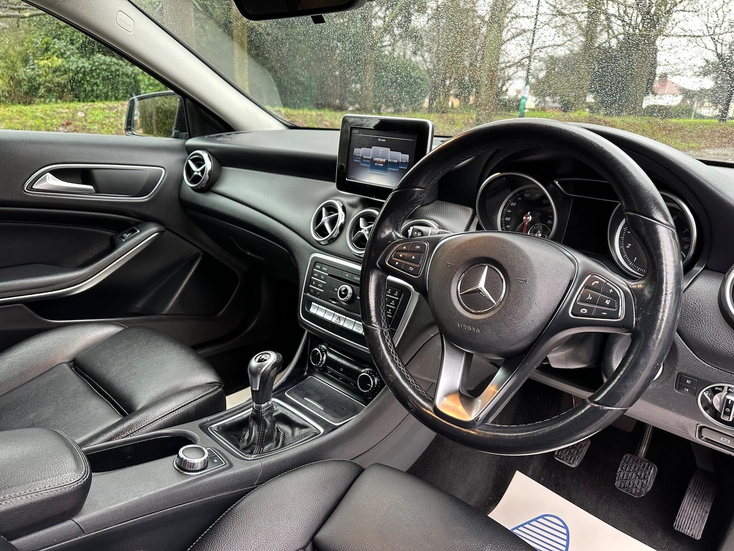 Used Mercedes-Benz GLA 2018 for sale - 77215724: Photo 12