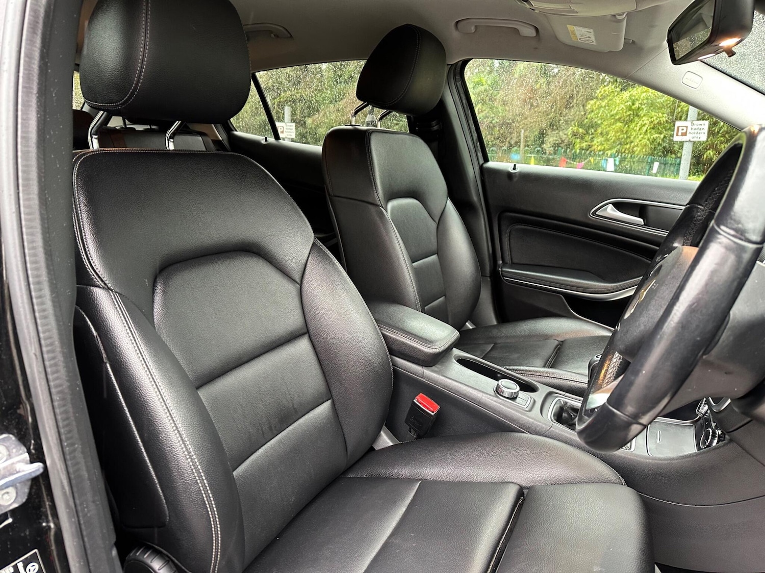 Used Mercedes-Benz GLA 2018 for sale - 77215724: Photo 14