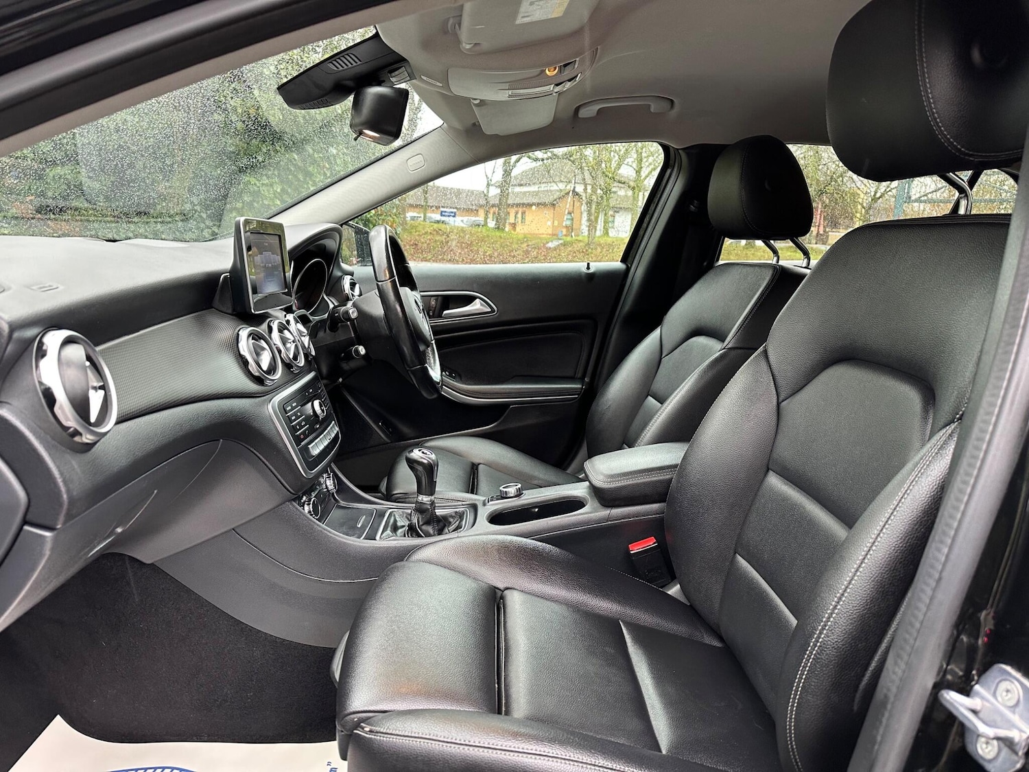 Used Mercedes-Benz GLA 2018 for sale - 77215724: Photo 16