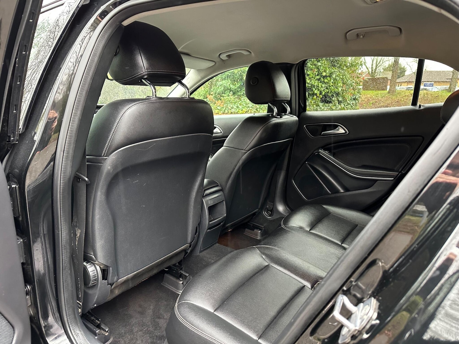 Used Mercedes-Benz GLA 2018 for sale - 77215724: Photo 17