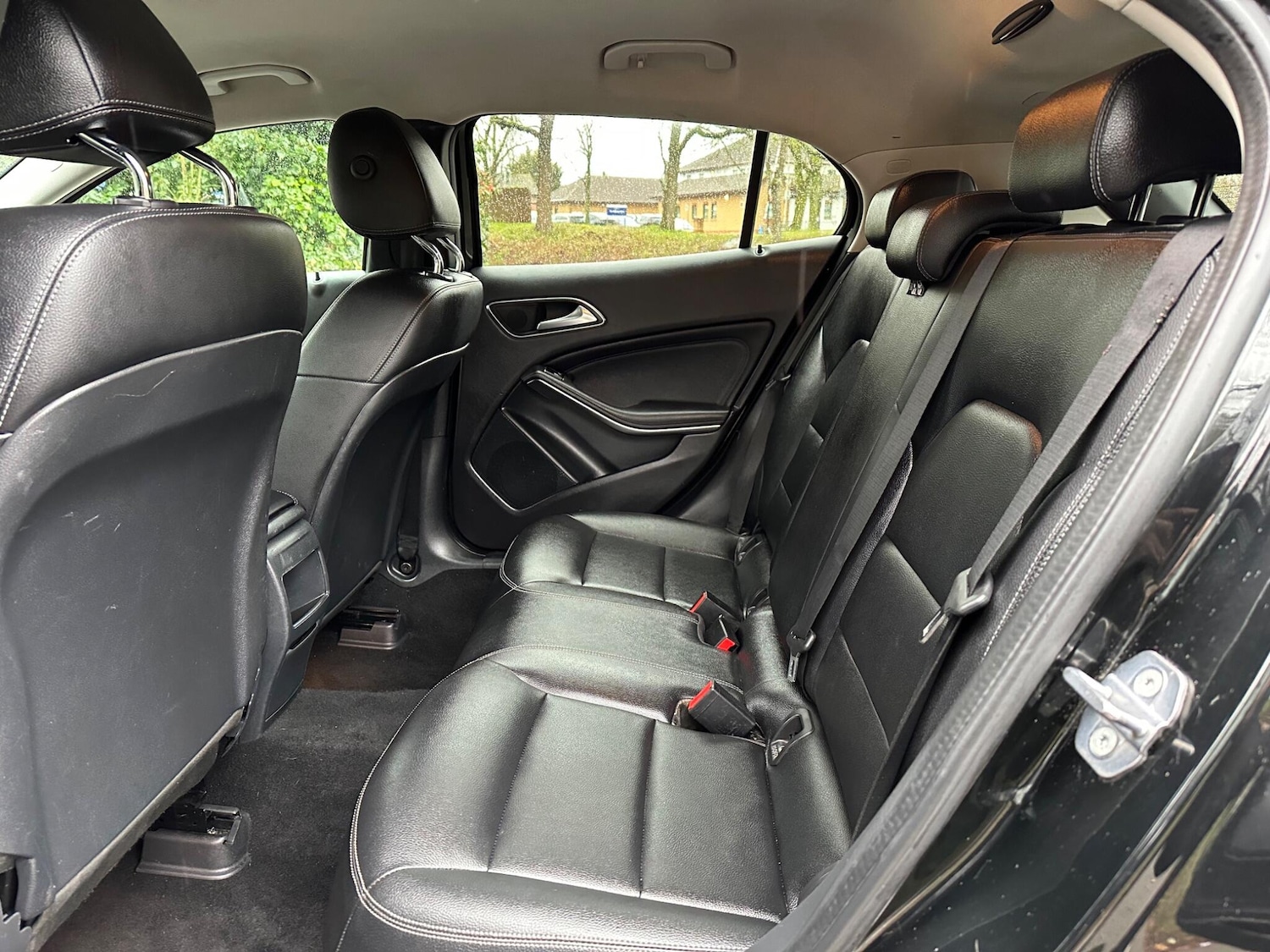 Used Mercedes-Benz GLA 2018 for sale - 77215724: Photo 18