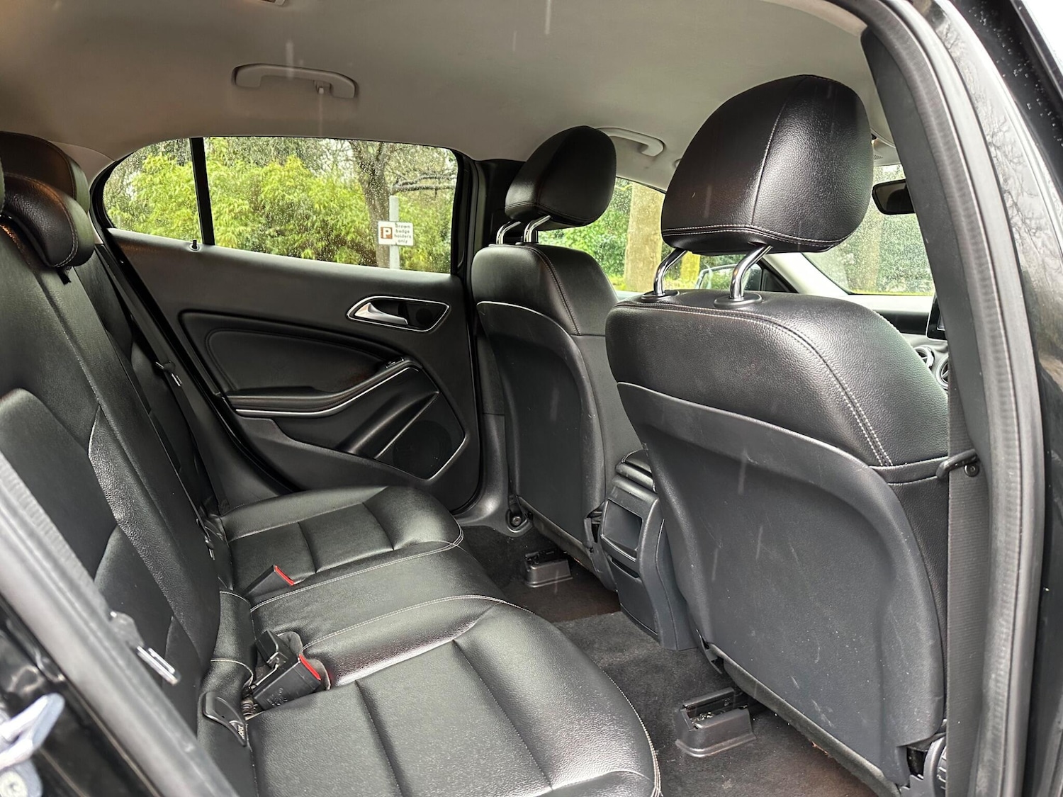 Used Mercedes-Benz GLA 2018 for sale - 77215724: Photo 19