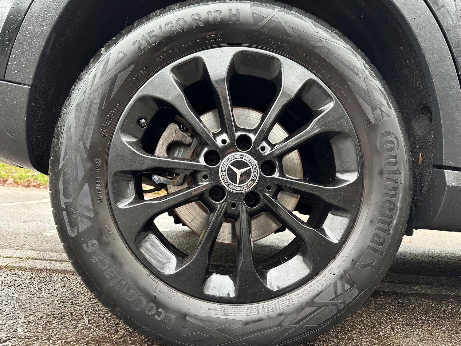 Used Mercedes-Benz GLA 2018 for sale - 77215724: Photo 21