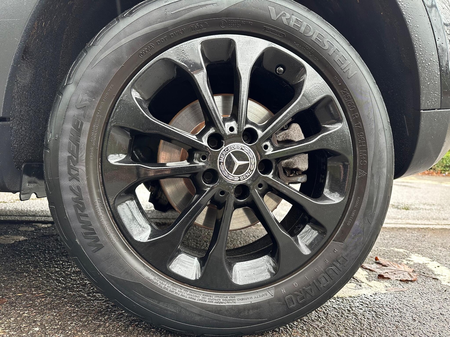 Used Mercedes-Benz GLA 2018 for sale - 77215724: Photo 24