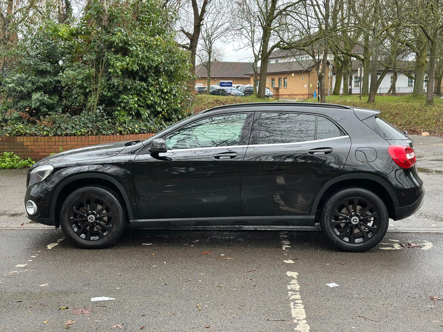 Used Mercedes-Benz GLA 2018 for sale - 77215724: Photo 7