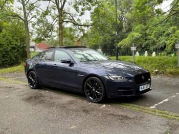 2015 (65) - 2.0d [180] Portfolio 4dr Auto
