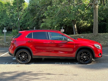 Used Mercedes-Benz GLA 2019 for sale - 79093878: Photo